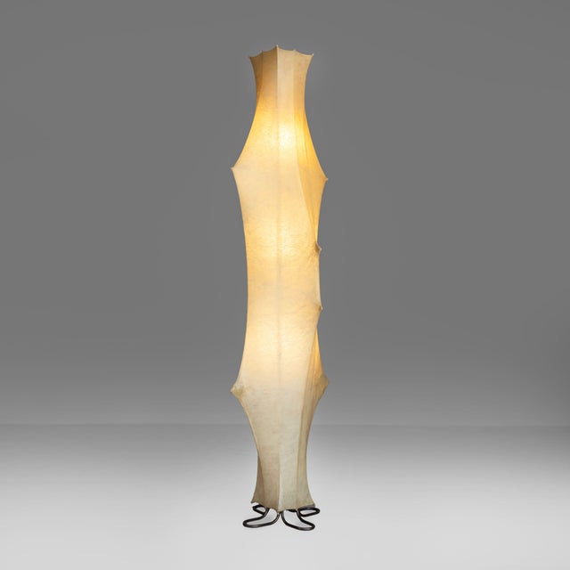 Fantasma Lamp by Tobia Scarpa for Flos, 1961 For Sale - Image 15 of 15