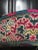 Early 20th Century Chinese Minority Embroidered Hat For Sale In Chicago - Image 6 of 10