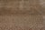 Traditional Rug & Kilim’s European Style Art Deco Rug in Beige Brown Geometric Pattern For Sale - Image 3 of 6