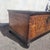 Pyrography-Decorated Cedar Chest, 1600s For Sale - Image 15 of 18
