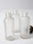 Art Deco Antique Art Deco Vanity Bottles Set For Sale - Image 3 of 10