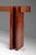 Danish Mid-Century Modern Console Table in Teak W/ Glass Top by Gustav Gaarde for Trekanten, Denmark, C. 1970s For Sale - Image 16 of 18