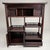 Japanese Kazaridana Tana Shelf Display Cabinet, 1930s For Sale - Image 12 of 17