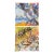 Zaida Del Rio Artist Plates - Set of 2 For Sale