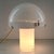Carlo Nason for a.v. Mazzega Table Lamp Mod. Lt907, 1970s For Sale - Image 4 of 15
