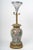 Large Table Lamp in Satsuma Porcelain and Gilt Bronze, 19th Century For Sale - Image 9 of 11
