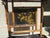 Late 19th Century Bamboo Lacquered Display Stand,France 19th Century For Sale - Image 5 of 11