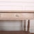 French Bleached Drapers Table For Sale - Image 6 of 13