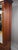 1910s Edwardian Mahogany Triple Wardrobe, 1910 For Sale - Image 5 of 8