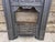 Edwardian Cast Iron Combination Fireplace Surround For Sale - Image 11 of 18