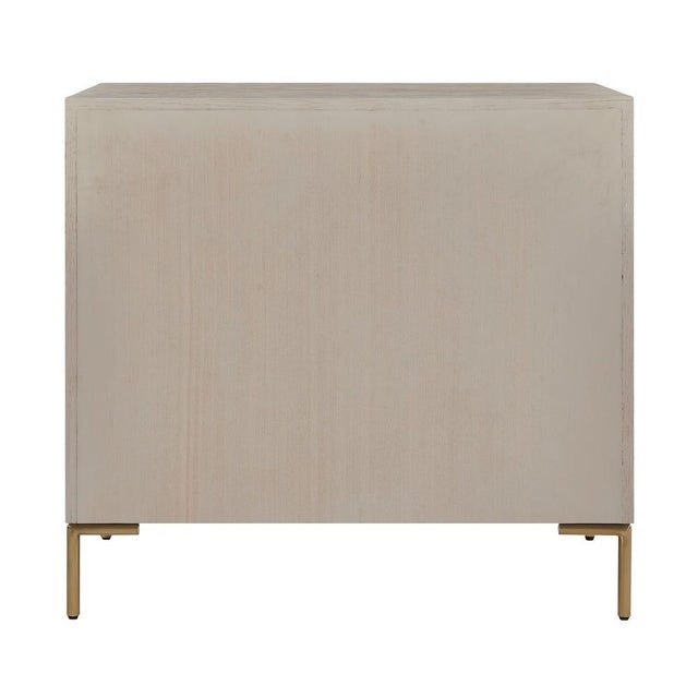 Newly Made Alessia Side Table For Sale - Image 10 of 11