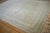 Vintage Distressed Mir Sarouk Carpet - 7' x 10'1" For Sale - Image 10 of 10