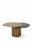 2020s Set of 2 Irregular Shape Luxury Coffee Table Set For Sale - Image 5 of 10