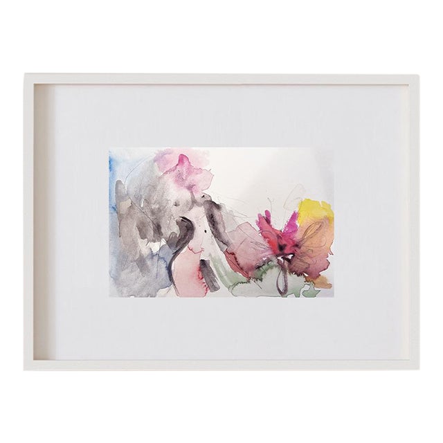 Limited Edition Prints "Home No.3" by Fanyu Lin For Sale