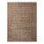 Amber Lewis x Loloi Cambria Ocean / Bark 10'-0" x 14'-0" Area Rug For Sale