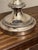Pair of George III Old Sheffield Plate Three-Light Candelabra, Early 19th Century For Sale - Image 18 of 18
