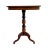 Wood 19th Century Italian Sorento Side Table For Sale - Image 7 of 9