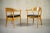 Set of Armchairs from Baumann, France, 1970s For Sale - Image 9 of 10