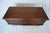 1950s Vintage Cedar Lined Hope Chest | Solid Cedar Blanket Chest | Storage Trunk For Sale - Image 5 of 10