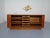 Sideboard by Dyrlund in Teak. Very nice, living condition. This piece has an attribution mark, I am sure that it is...