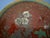 Antique Cloisonné Dish For Sale In Tampa - Image 6 of 6