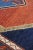 Textile 1950s Minimalist Tribal Rug - 4.4 X 6.6 For Sale - Image 7 of 11