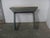 Fir Wood Bench, 1970 For Sale - Image 4 of 8