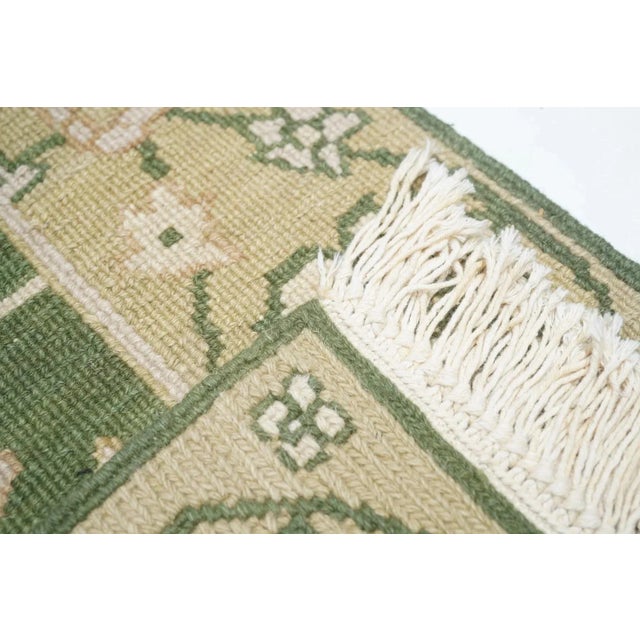 Sumak Runner 2'6'' X 10' For Sale - Image 9 of 9