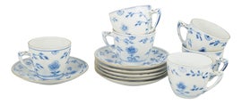 Example of Mugs and Cups