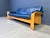 Vintage Pegasus 3 Seater Reclining Sofa by Ekornes, Norway, 1990s For Sale - Image 3 of 15