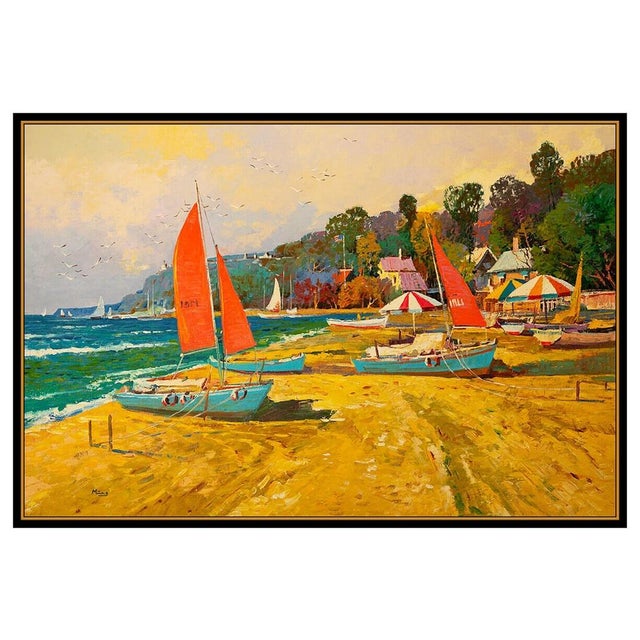Message us to inquire about custom framing options! (Included for free with every purchase) The immaculate artwork is of...