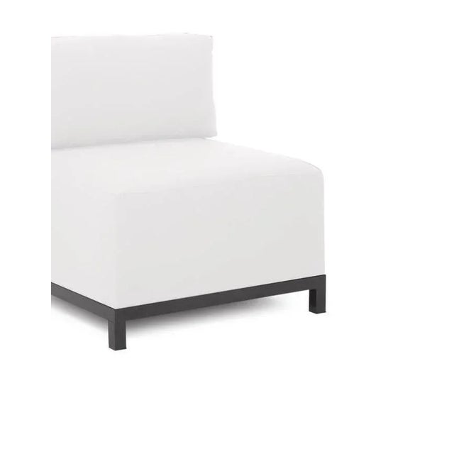 The Urban Patio Chair In Seascape Natural Brighten Your Day Outside. Make your backyard getaway even more fun with...