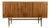 Mid-Century Modern Sideboard in Walnut, 1960s For Sale