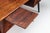 Scandinavian Executive Desk in Rosewood with Bar, Denmark, 1960 For Sale - Image 14 of 18