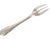 Elegant early 20th century French silver-plated fish service for ten, consisting of 20 pieces including fish knives and...