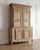 Wood French Early 19th Century Provincial Oak Buffet Deux Corps For Sale - Image 7 of 14