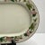 Beautiful vintage Villeroy & Boch porcelain platter. This fantastic piece measures approximately 11” long, 7”deep, and...