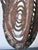 Fiber Polychrome Mask Yam Ancestor Papua New Guinea For Sale - Image 10 of 11