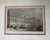 Early 19th Century Set of 4 Antique Thomas H. Shepherd Hand-Colored Bath England Engravings in Newcomb-Macklin Frames, Circa 1830s For Sale - Image 5 of 7