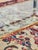 Metal Coffee Table in Clear Glass and Metal For Sale - Image 7 of 11