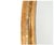 Antique Louis XVI Style Oval Gilt Wood Wall Mirror For Sale - Image 11 of 16