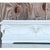 Vintage Boho Ram’s Head Planter Box For Sale - Image 15 of 15