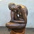 M Ventura, Nude of a Woman, Late 20th Century, Bronze For Sale - Image 11 of 17