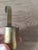 Large Vintage Indian Brass Merchant Measuring Set by Hakamchand Poona, 1890s, Set of 6 For Sale - Image 10 of 15