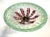 Art Deco Ikora Art Glass Bowl with Crackle Decoration by Karl Wiedemann for WMF, Germany, 1930s For Sale - Image 3 of 16
