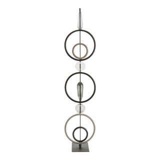 Koncept Floor Sculpture 77 For Sale