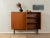 Vintage Highboard from Oldenburg Furniture Workshops, 1950s For Sale - Image 4 of 8