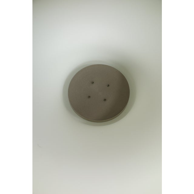 Glass Circus Defne Koz Wall Lamp or Flush Mount from Foscarini, 1990 For Sale - Image 4 of 8