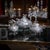 Antique late-19th century very rare and highly decorative italian solid silver three piece tea set by g. Accarisi. Each...