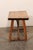 Brown 18th C. Rustic Spanish Table or Small Desk For Sale - Image 8 of 11
